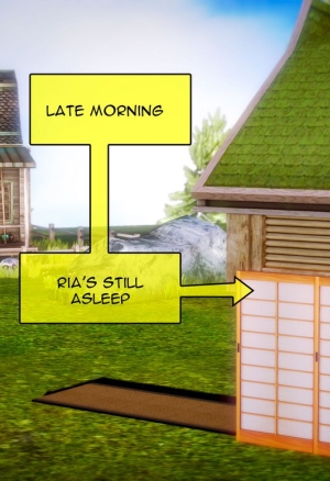 We Love You Miss Ria! Episode 2