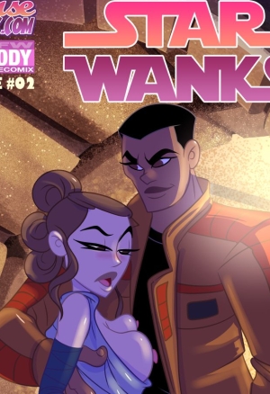 Star Wanks 2