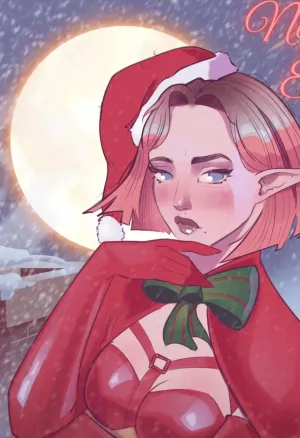 Nefarious Elves 2