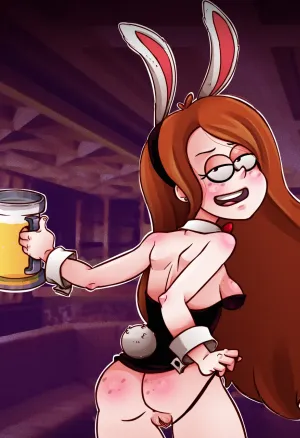 Wendy Exposed