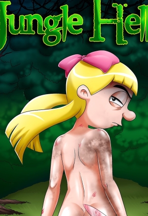 (palcomix) jungle hell 4