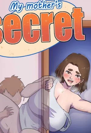 My Mothers Secret