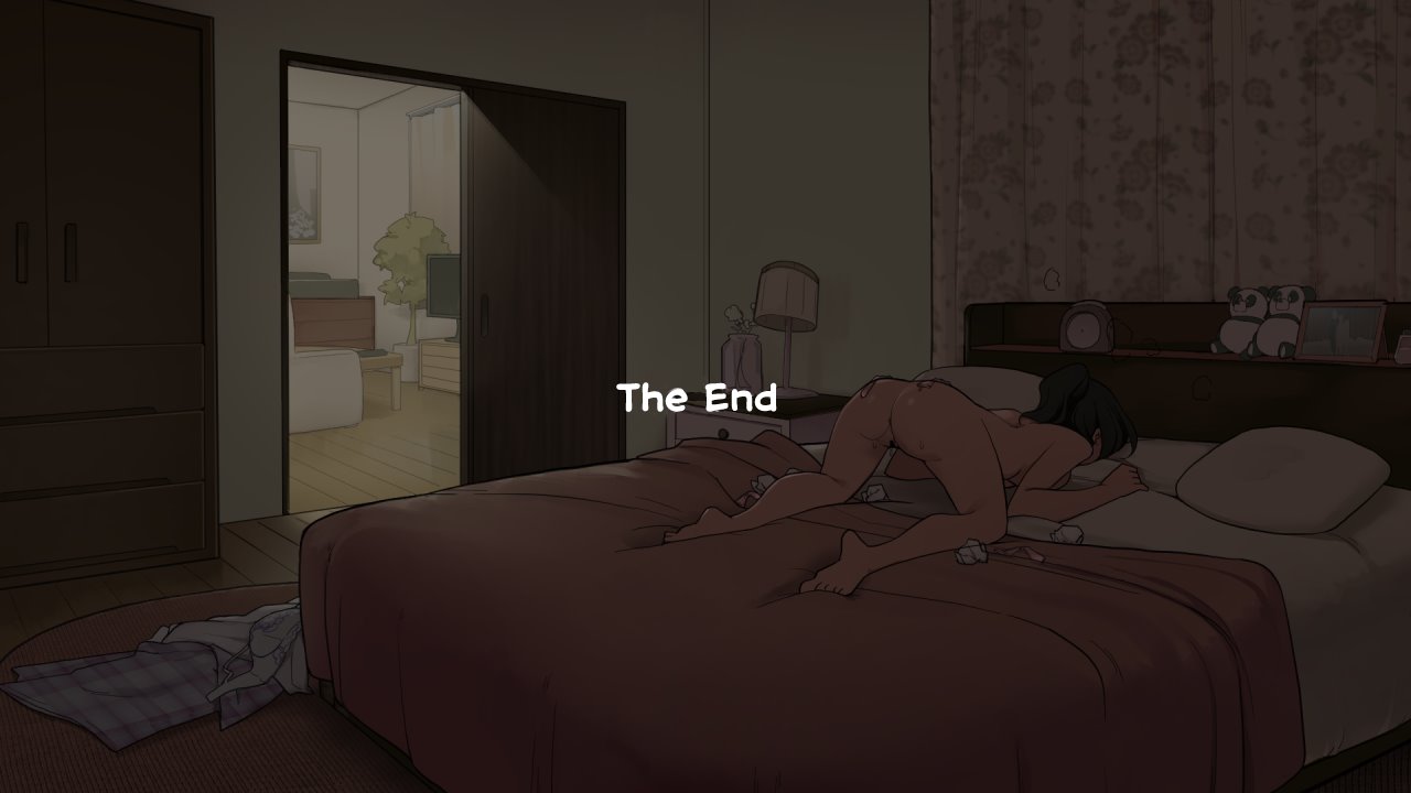 Otto ga Shucchouchuu ni Koukou Jidai no Motokare o Ie ni Agete Shimatta Hitozuma image number 16