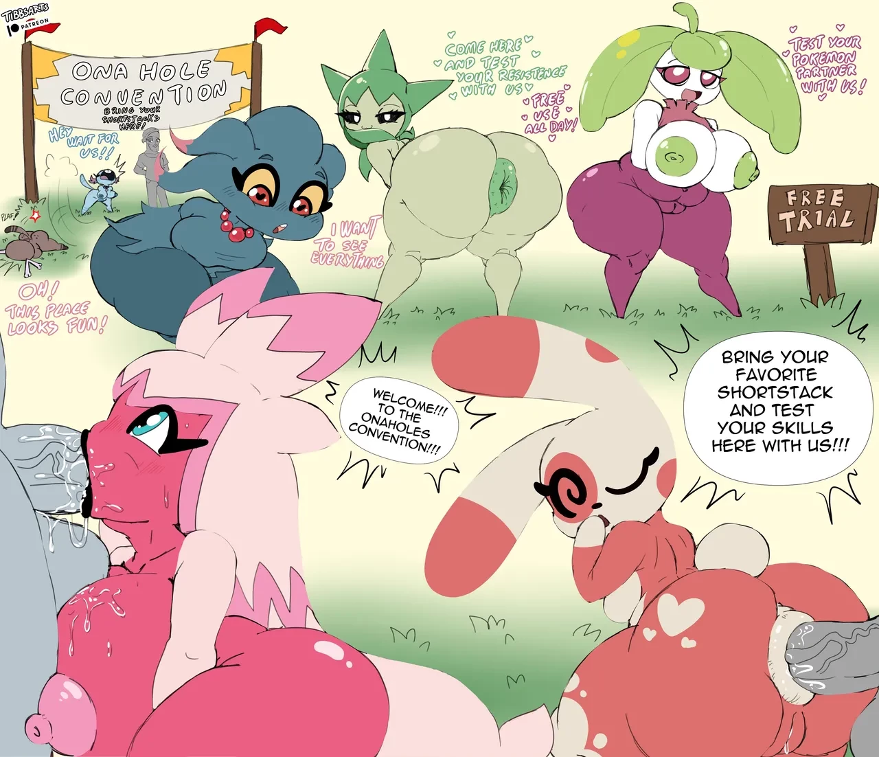 Woopers image number 45