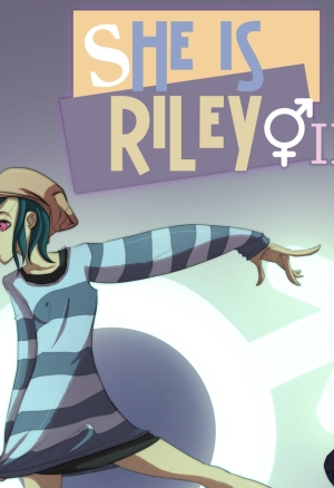 She Is Riley 2
