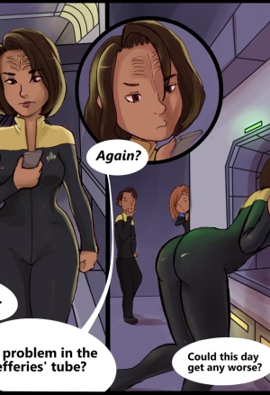 B'elanna
