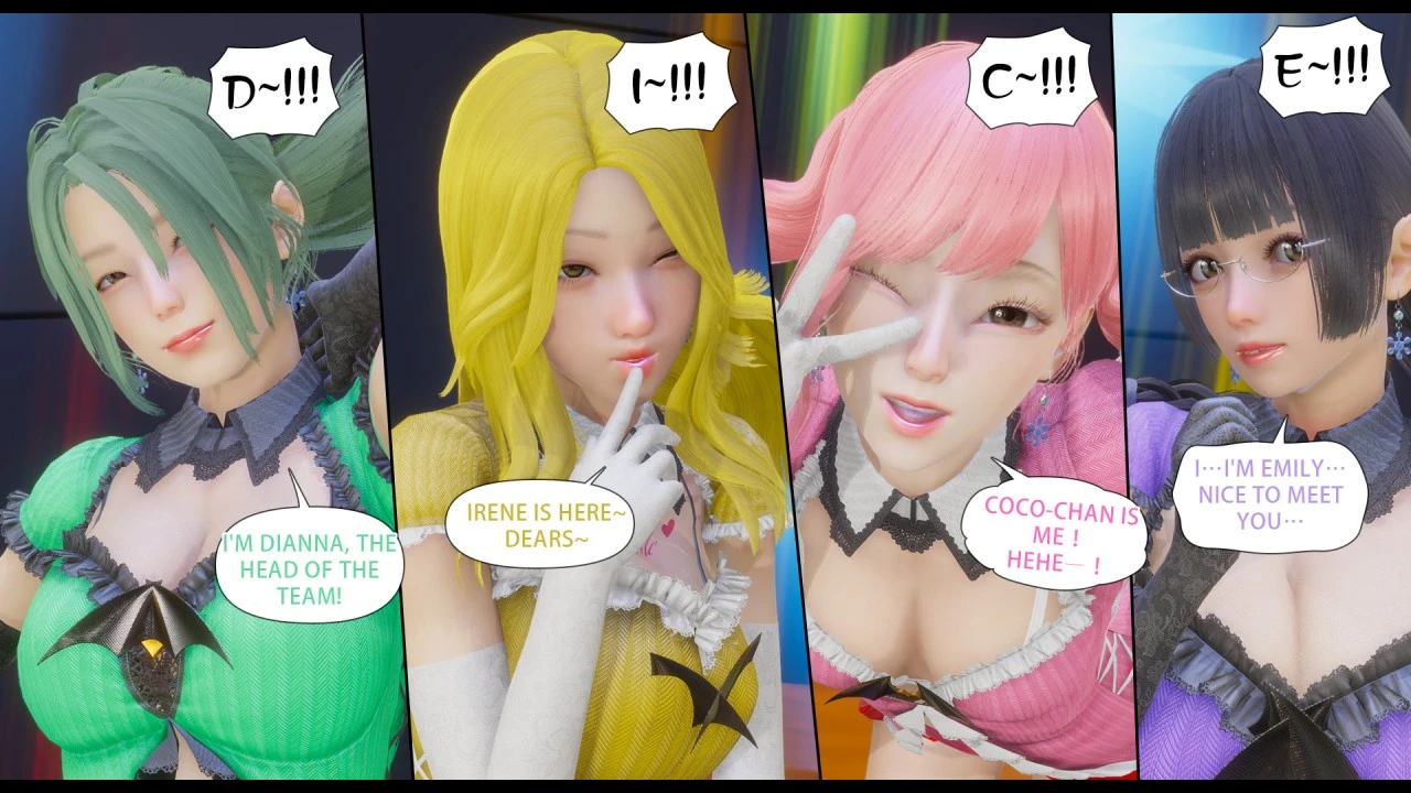 Honey-Welcome Home 5 image number 3