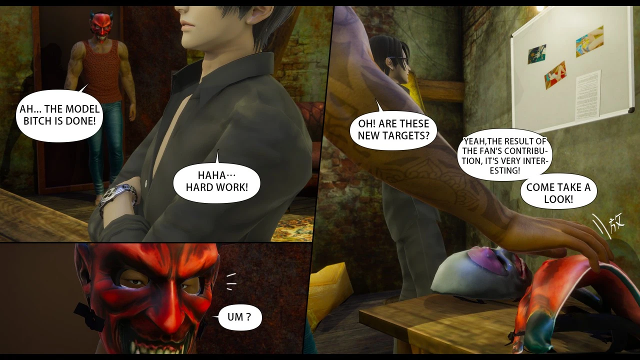 Honey-Welcome Home 5 image number 52