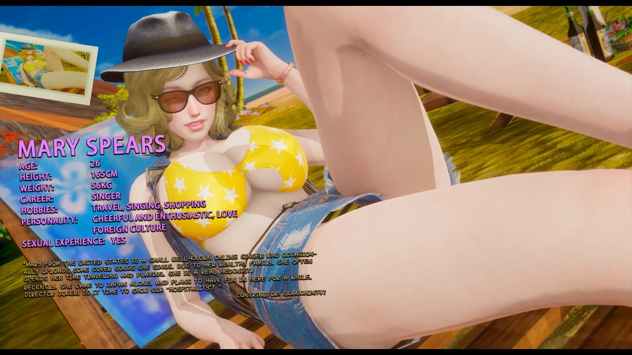 Honey-Welcome Home 5 image number 55