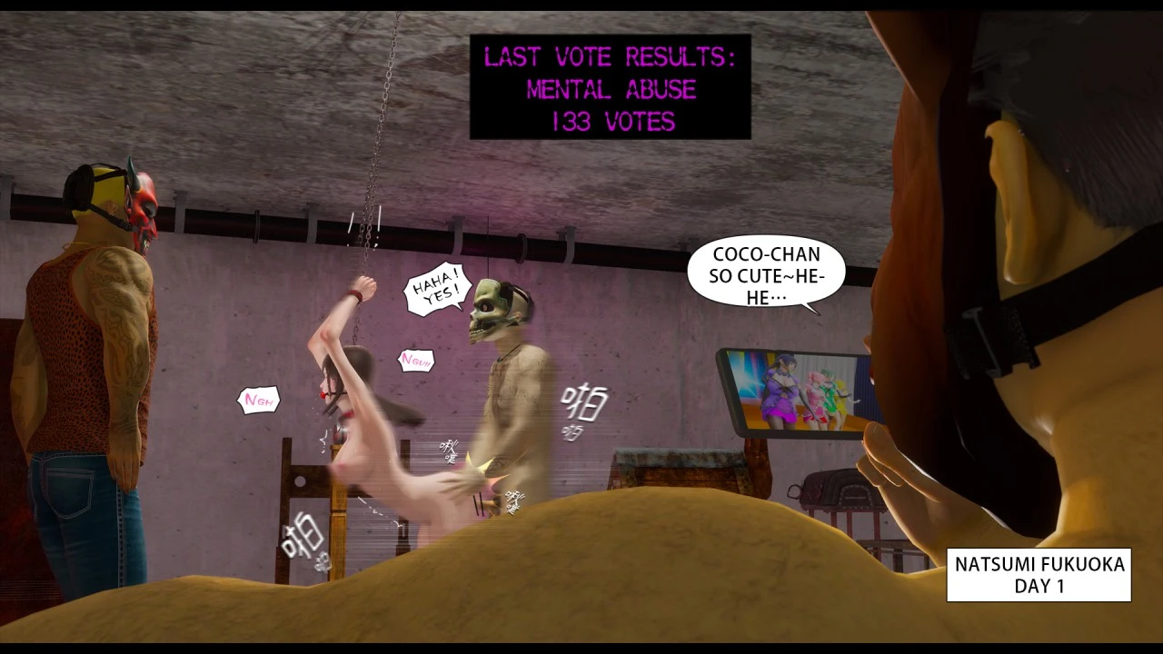 Honey-Welcome Home 5 image number 5