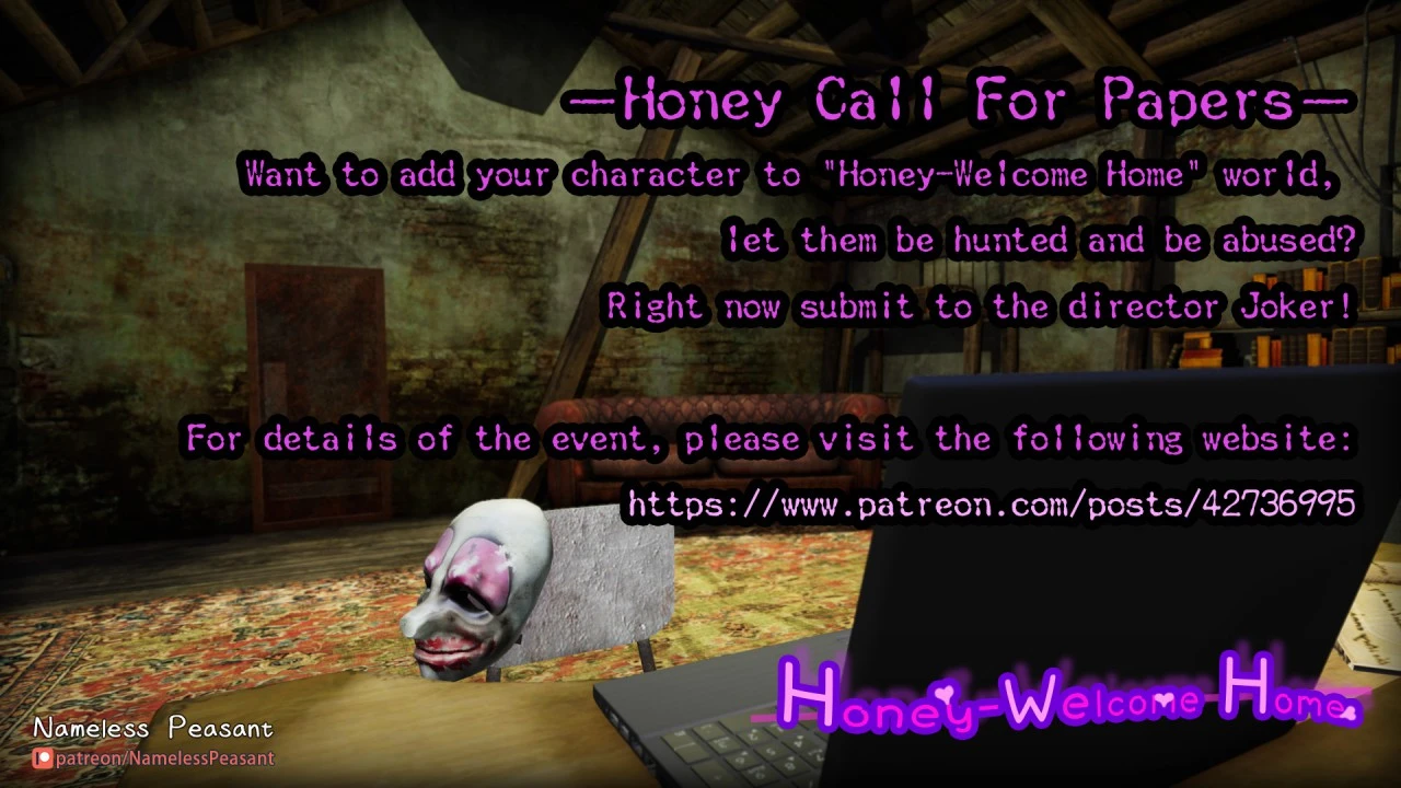 Honey-Welcome Home 5 image number 59