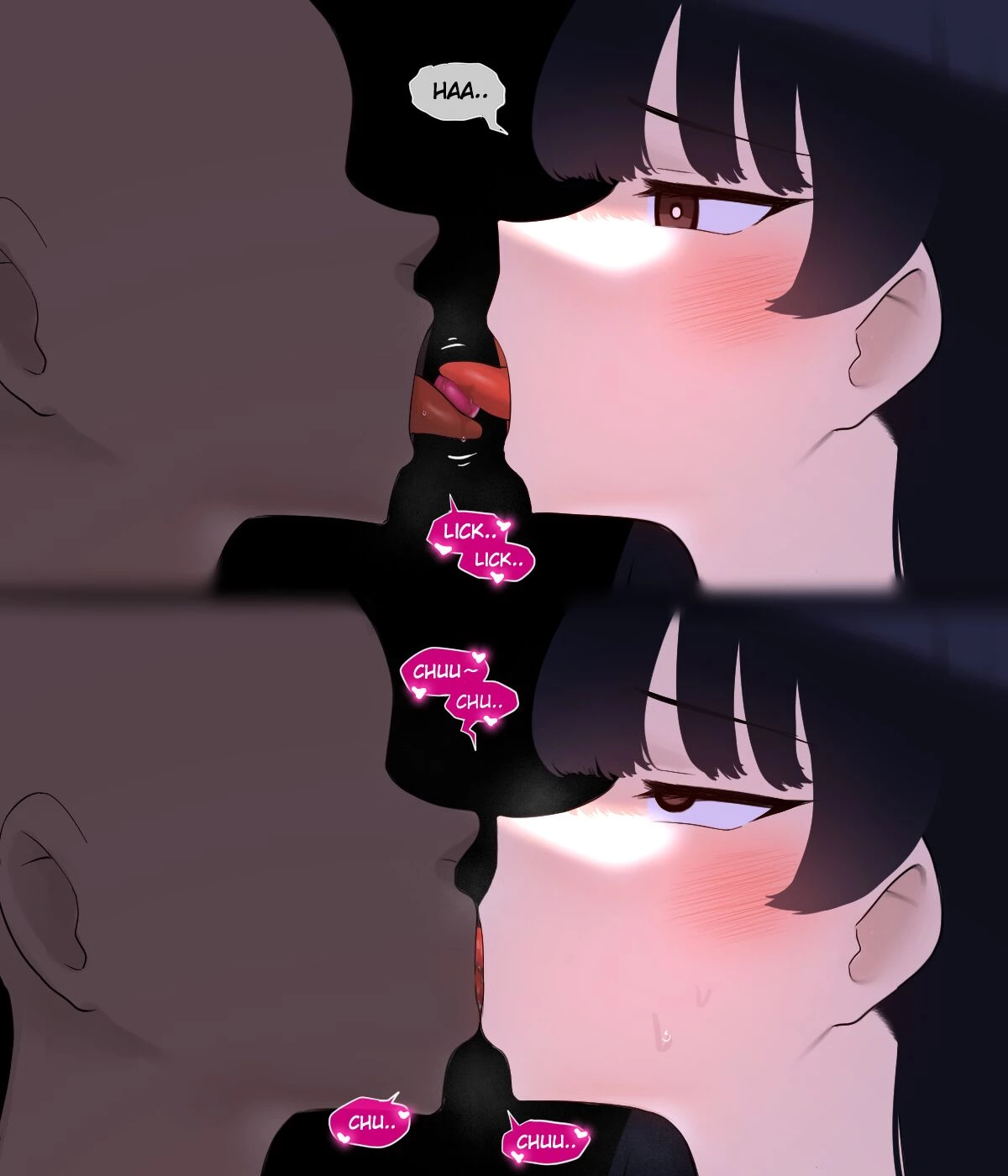 (NTR) Yamada image number 2