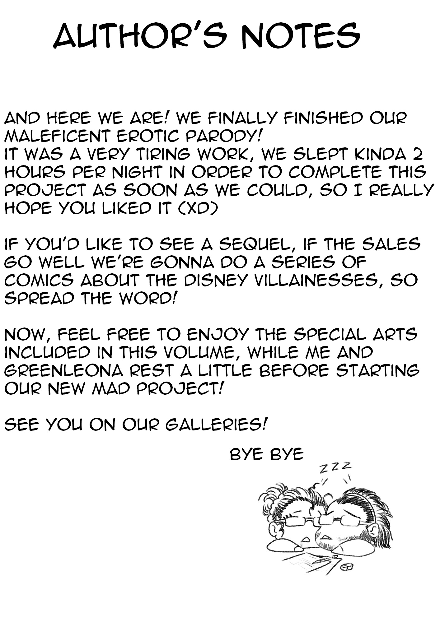 Goon's Revenge image number 21