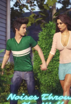 Noises Through The Wall 8