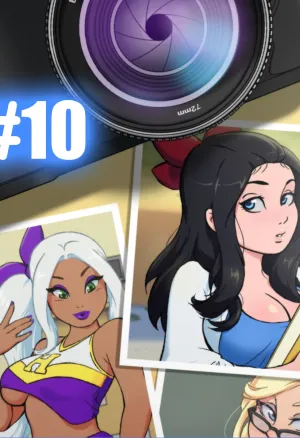 Harem Studio 10