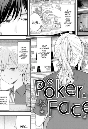 Poker Face 2
