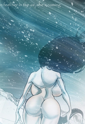 Wendigo NaaMah