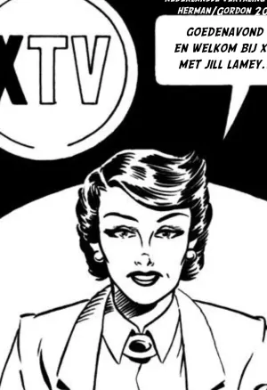 XTV 01-02 + Dr. Hooters Episode Guide [NL]