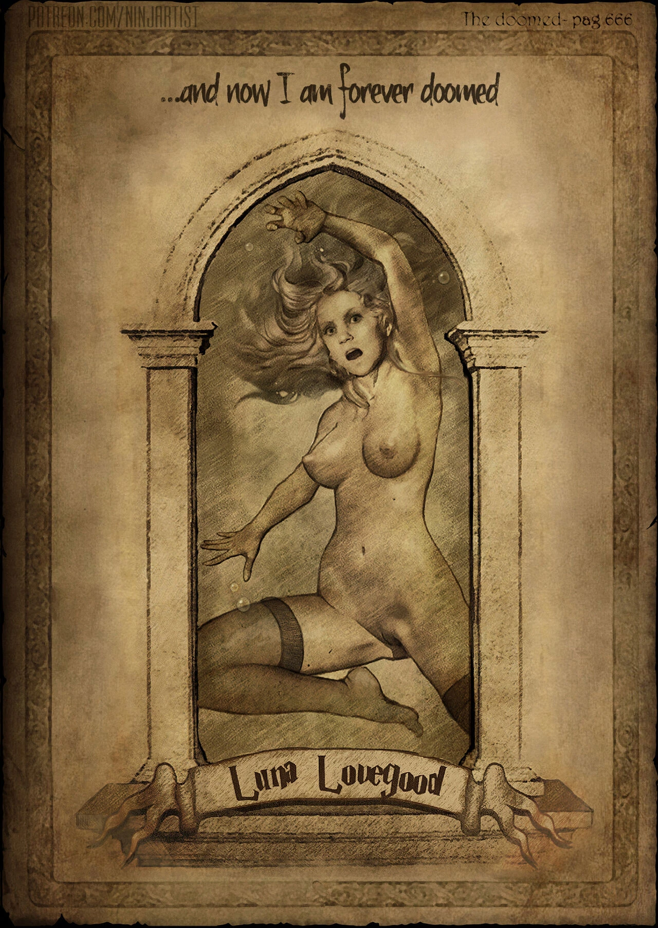 Naughty Spell image number 30