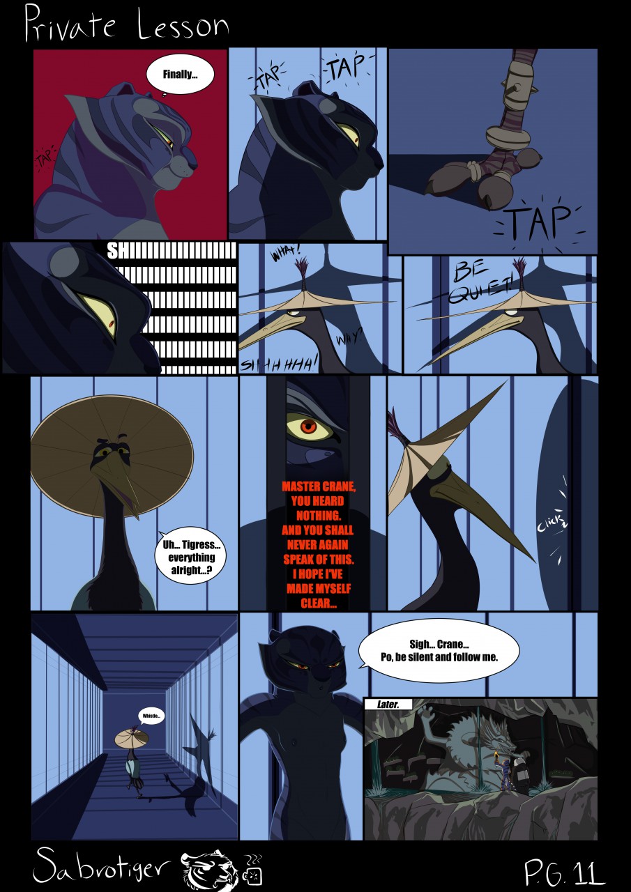 Private lesson image number 11