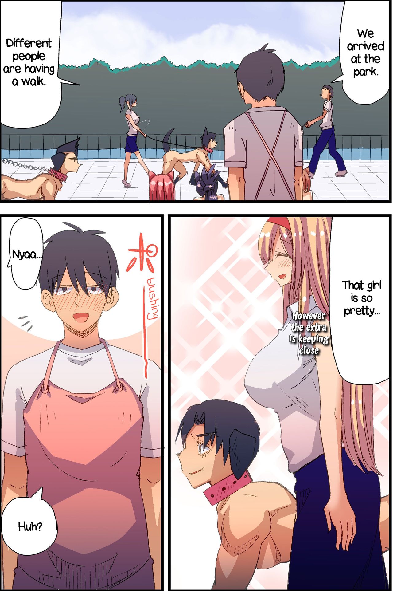 Female Cats in Stock Toda image number 18