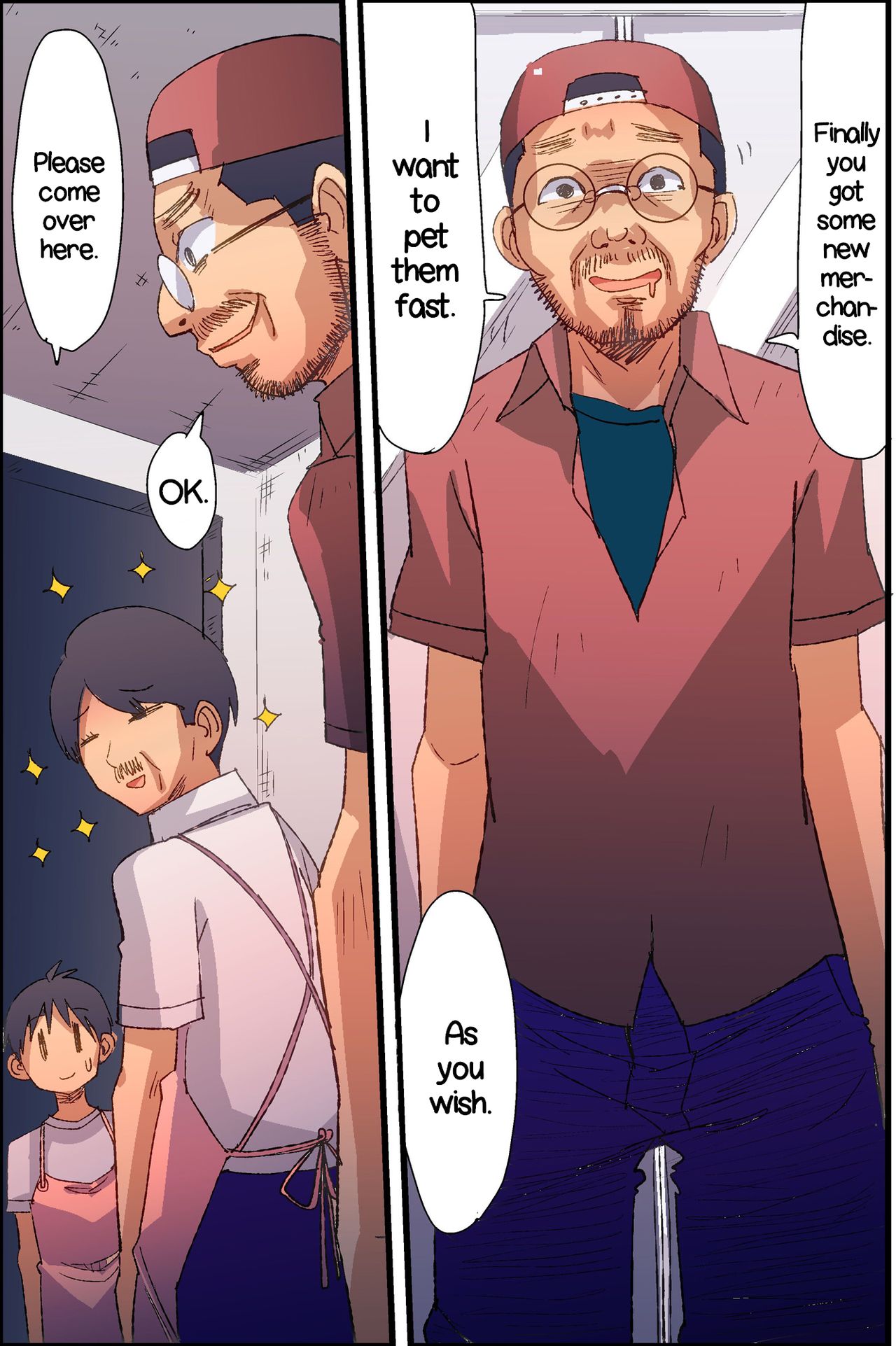 Female Cats in Stock Toda image number 4