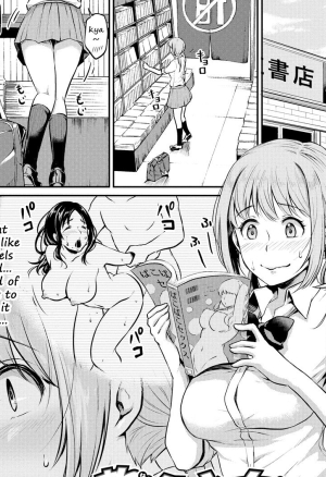 Saiminjutsu ni Kakarete