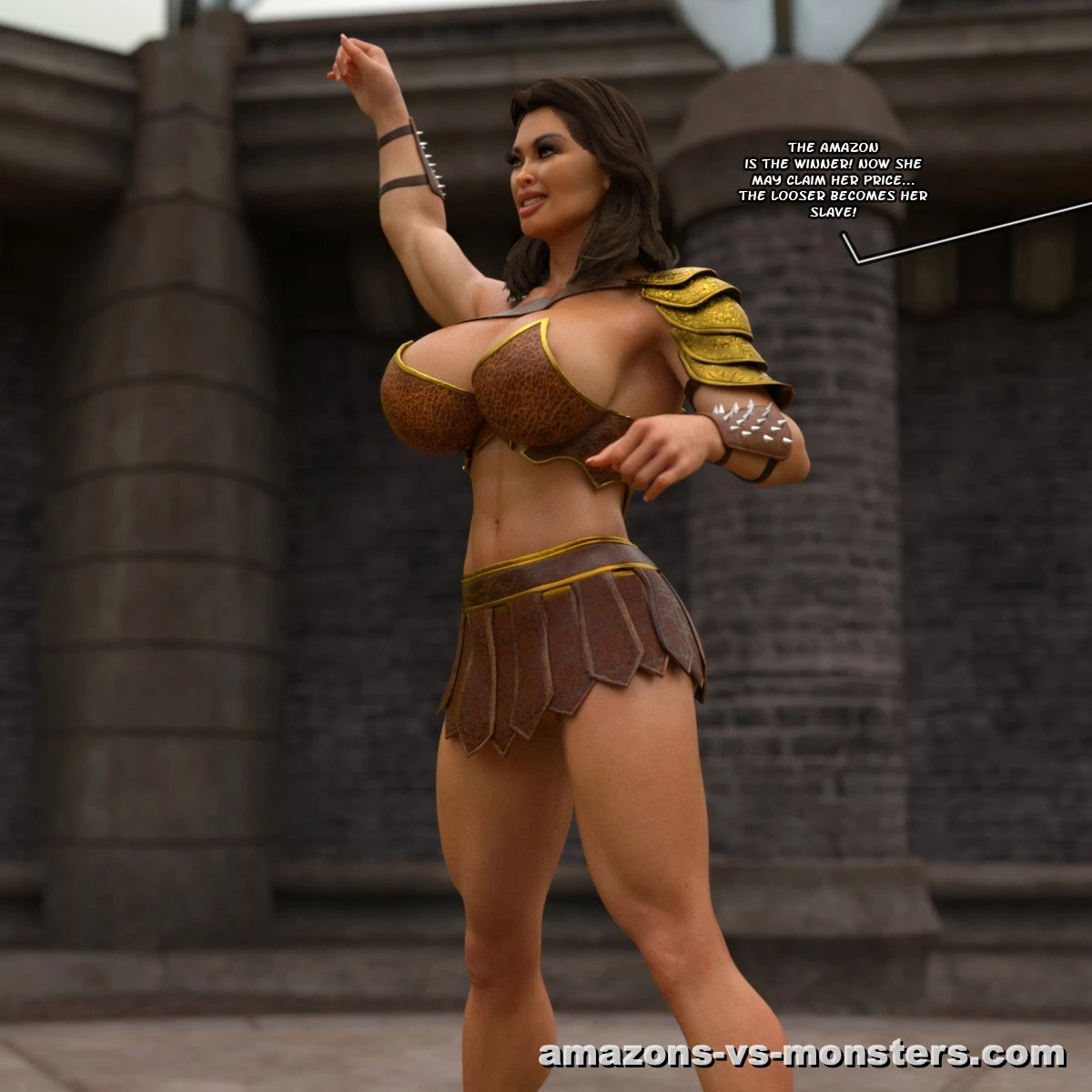 Arena! image number 2