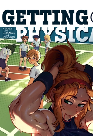 GreasyMeta, Eigaka - GETTING PHYSICAL