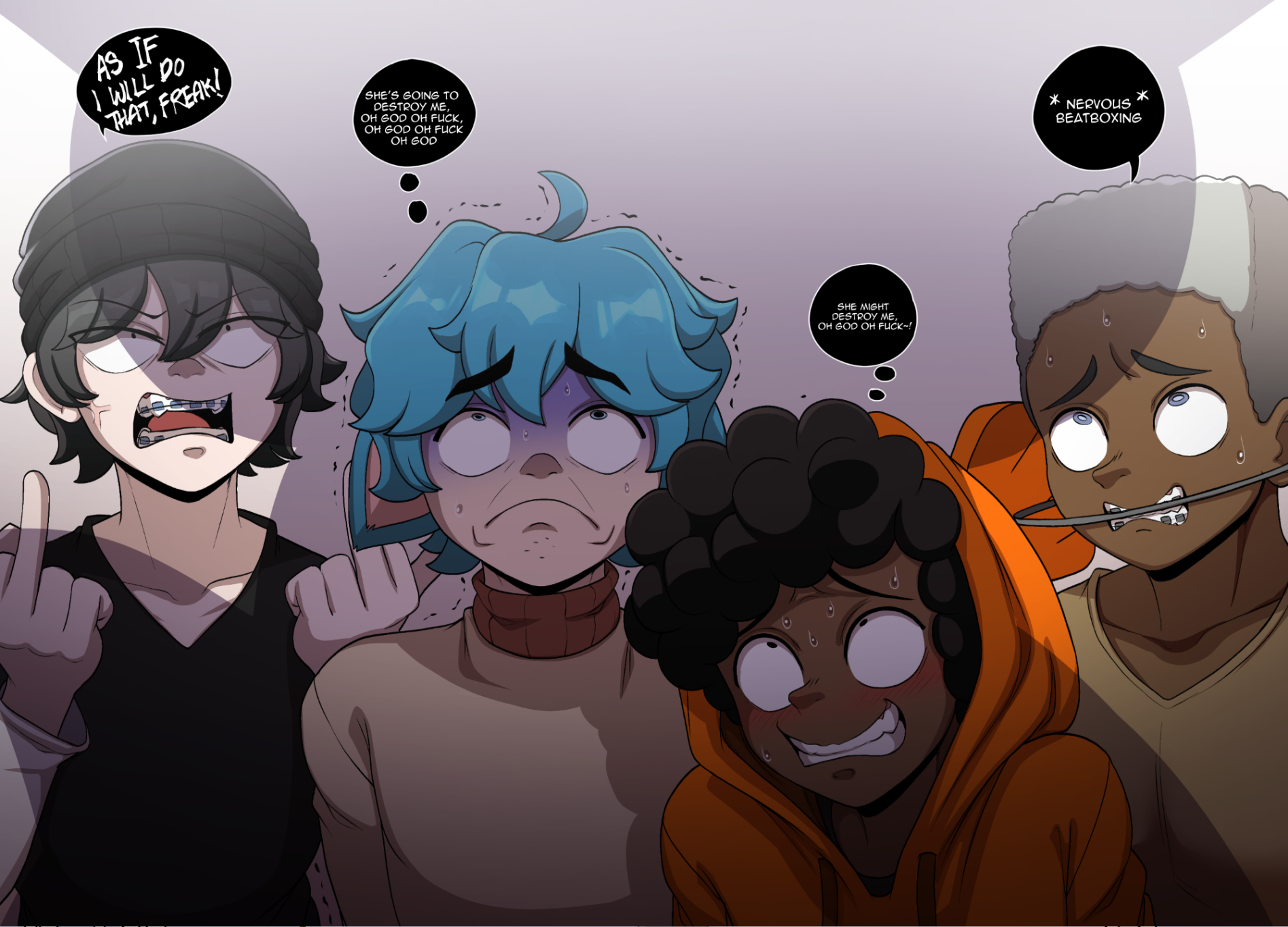 Breeding Tina image number 2