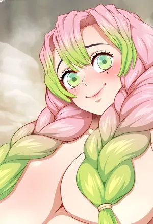 Lets enjoy the hot springs together