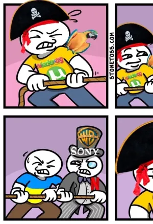 Mona-san no Kasegikata (Genshin Impact) English