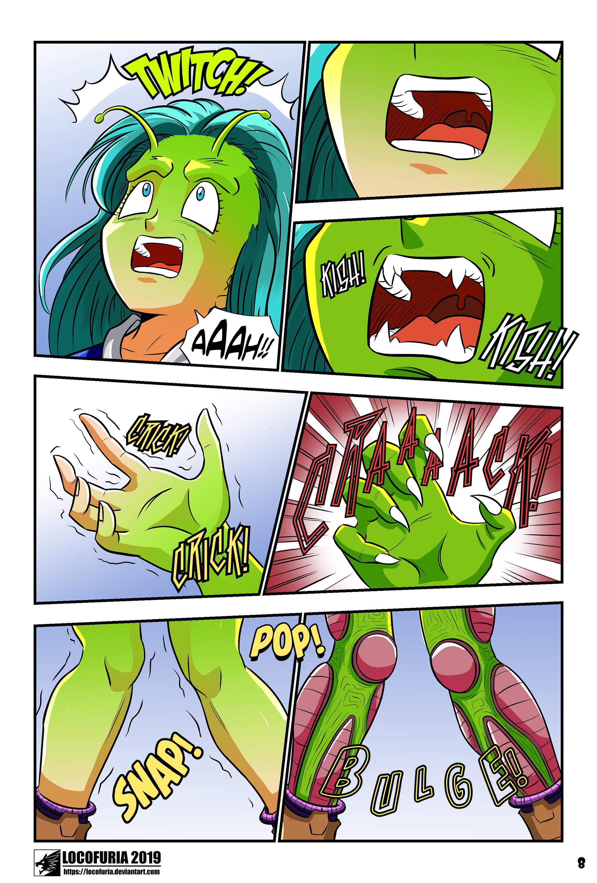 Wrong Wish image number 10