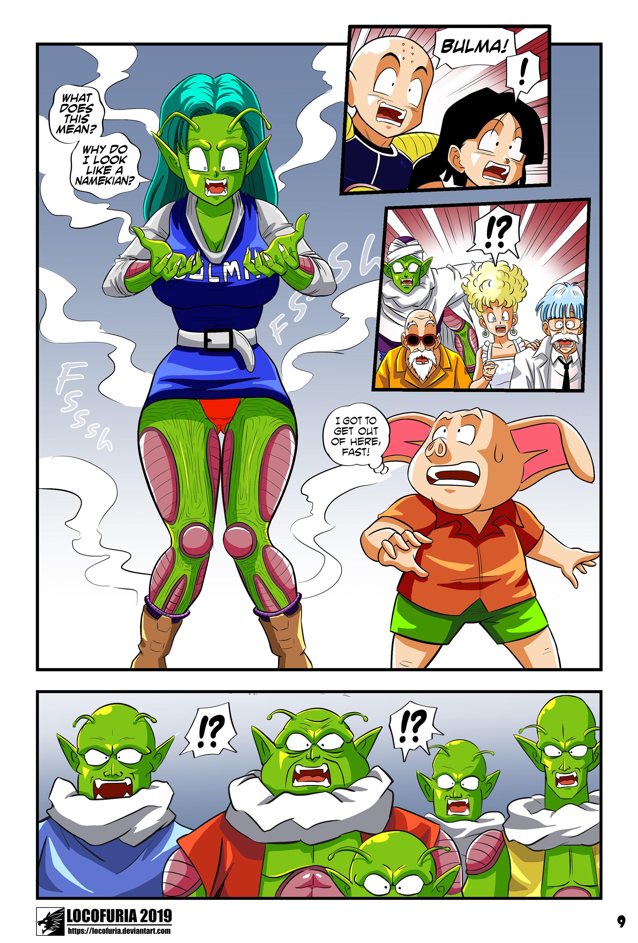 Wrong Wish image number 11