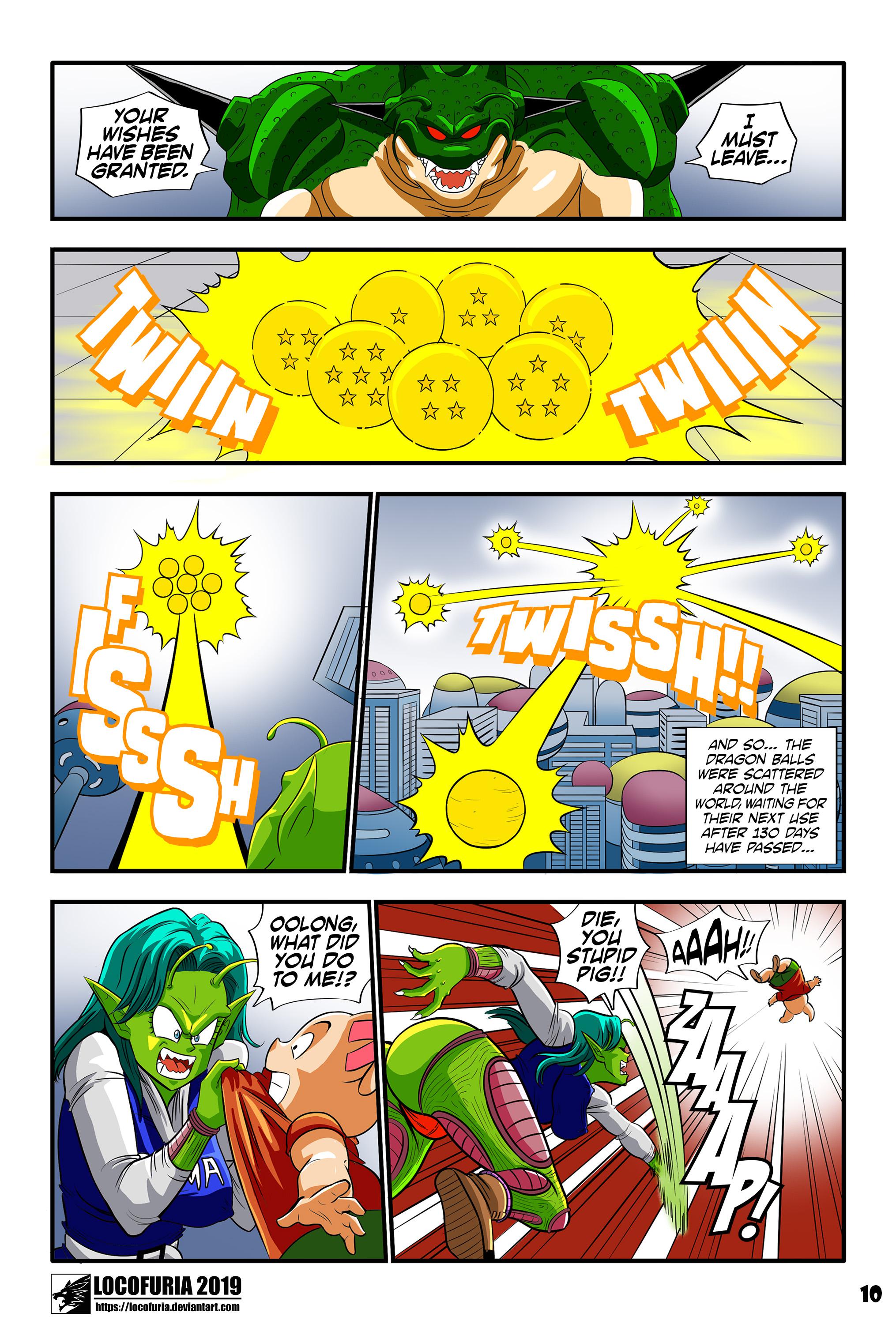 Wrong Wish image number 12