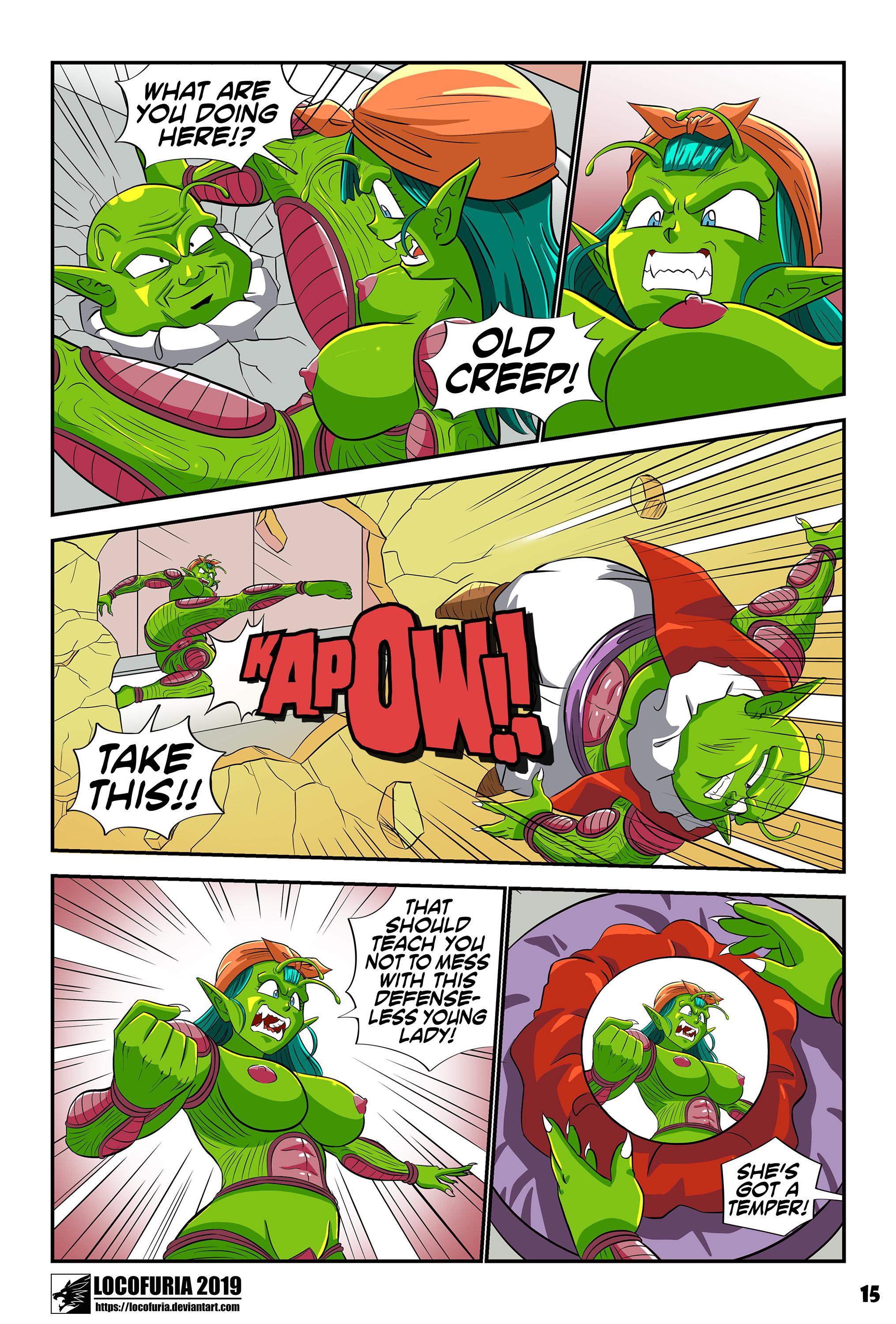 Wrong Wish image number 17