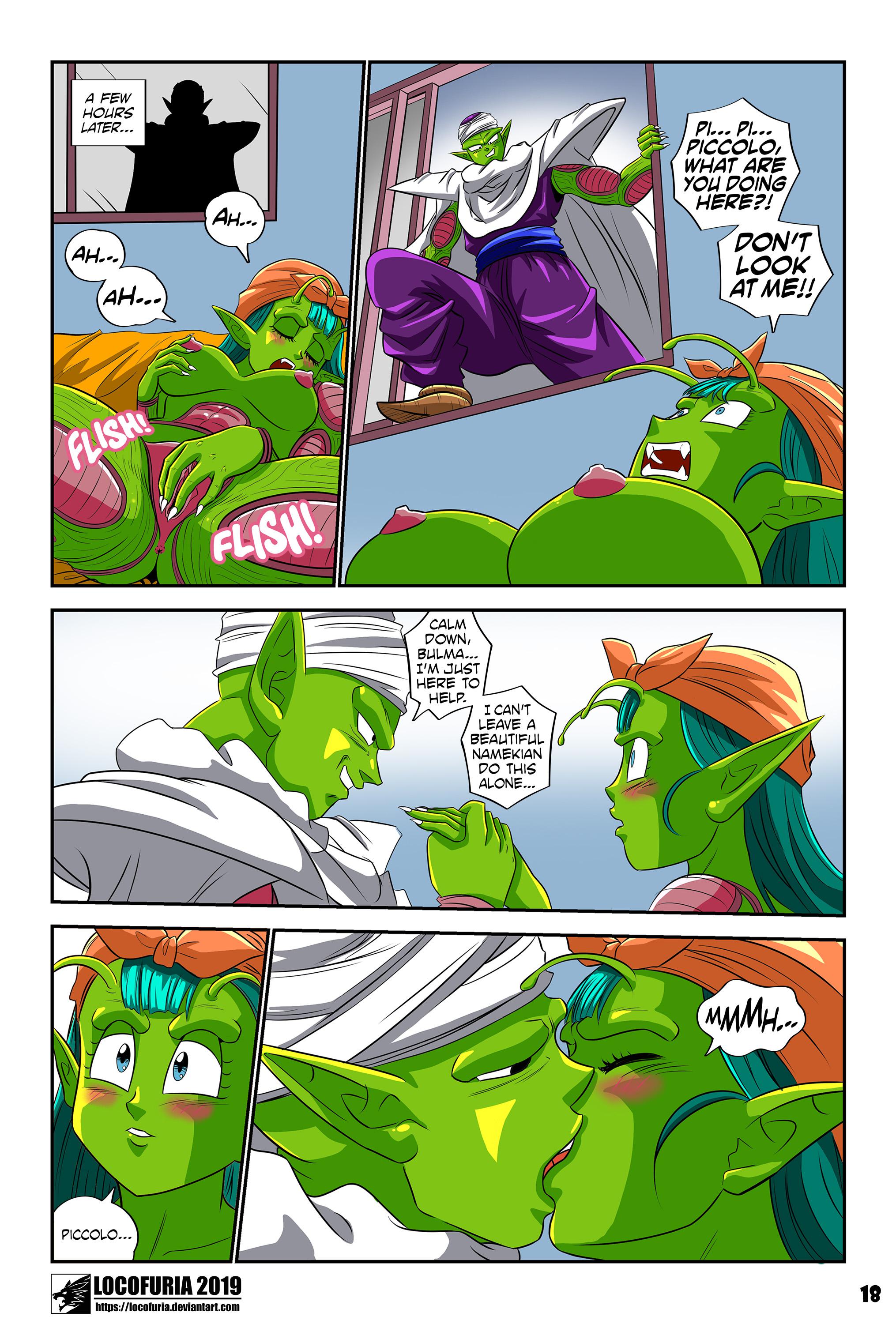 Wrong Wish image number 20