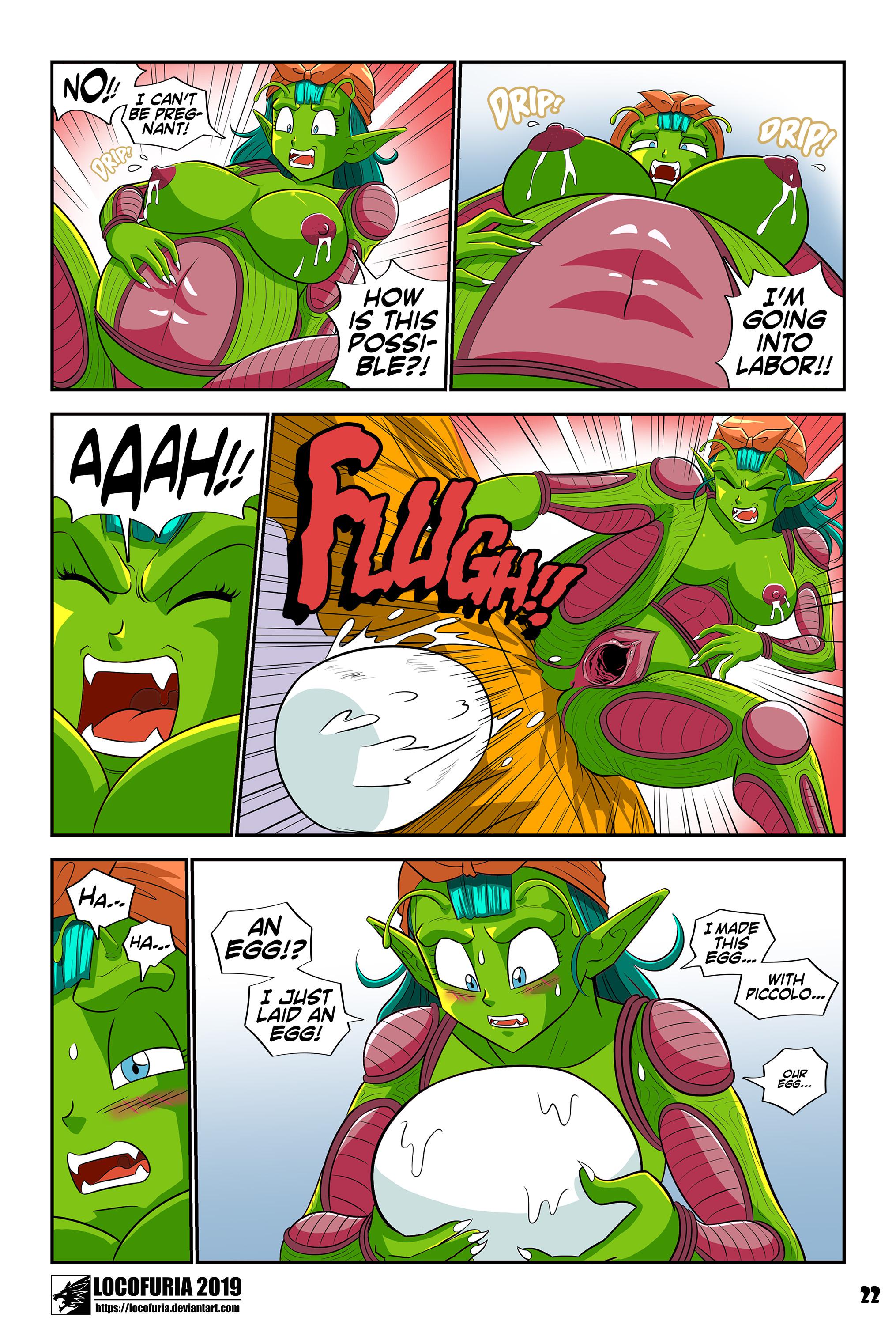 Wrong Wish image number 24