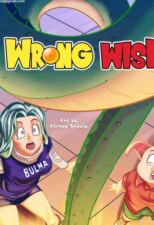 Wrong Wish
