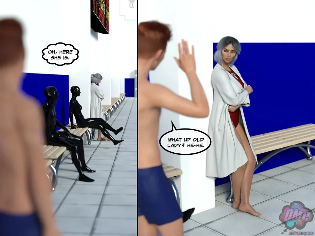 The Apex 4 image number 11