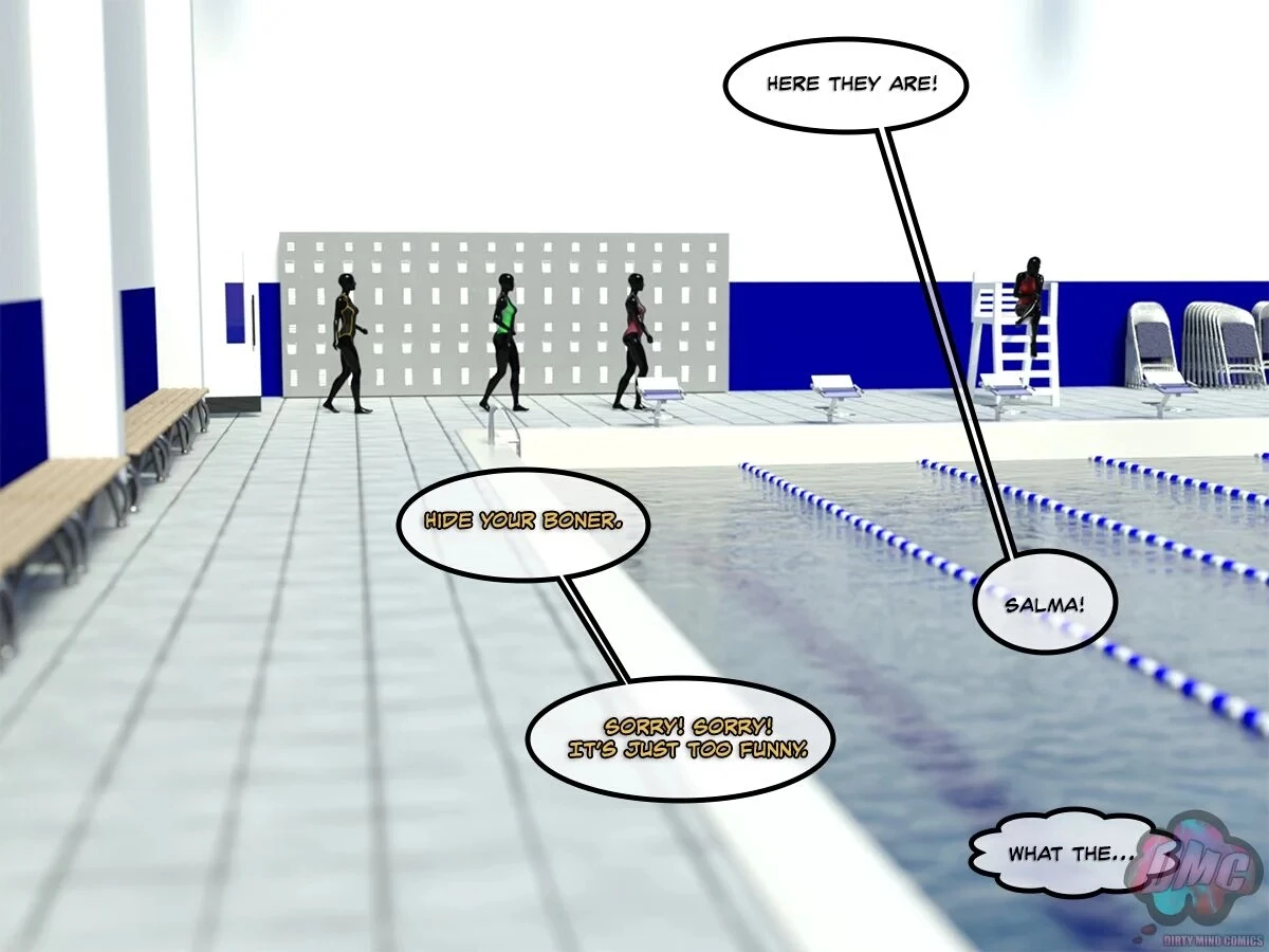 The Apex 4 image number 16