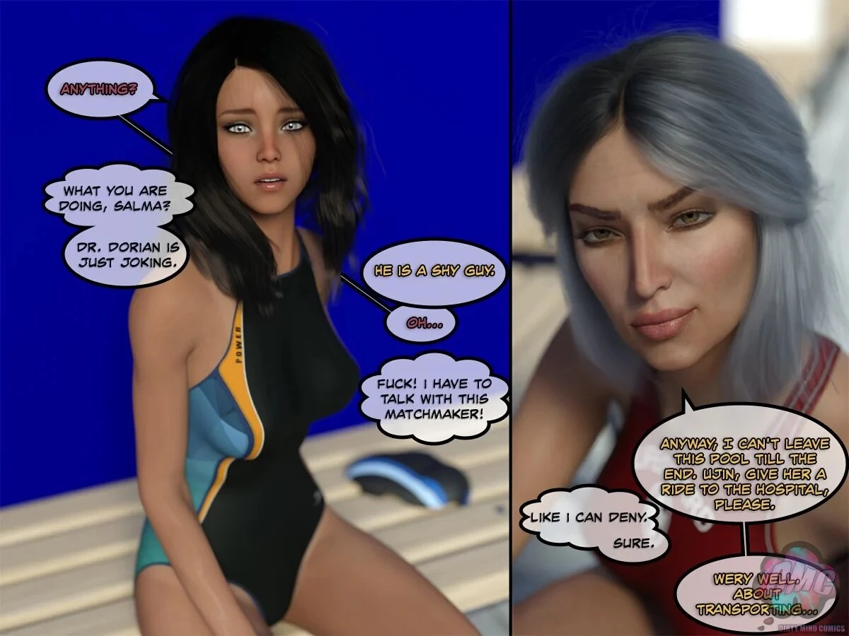 The Apex 4 image number 28