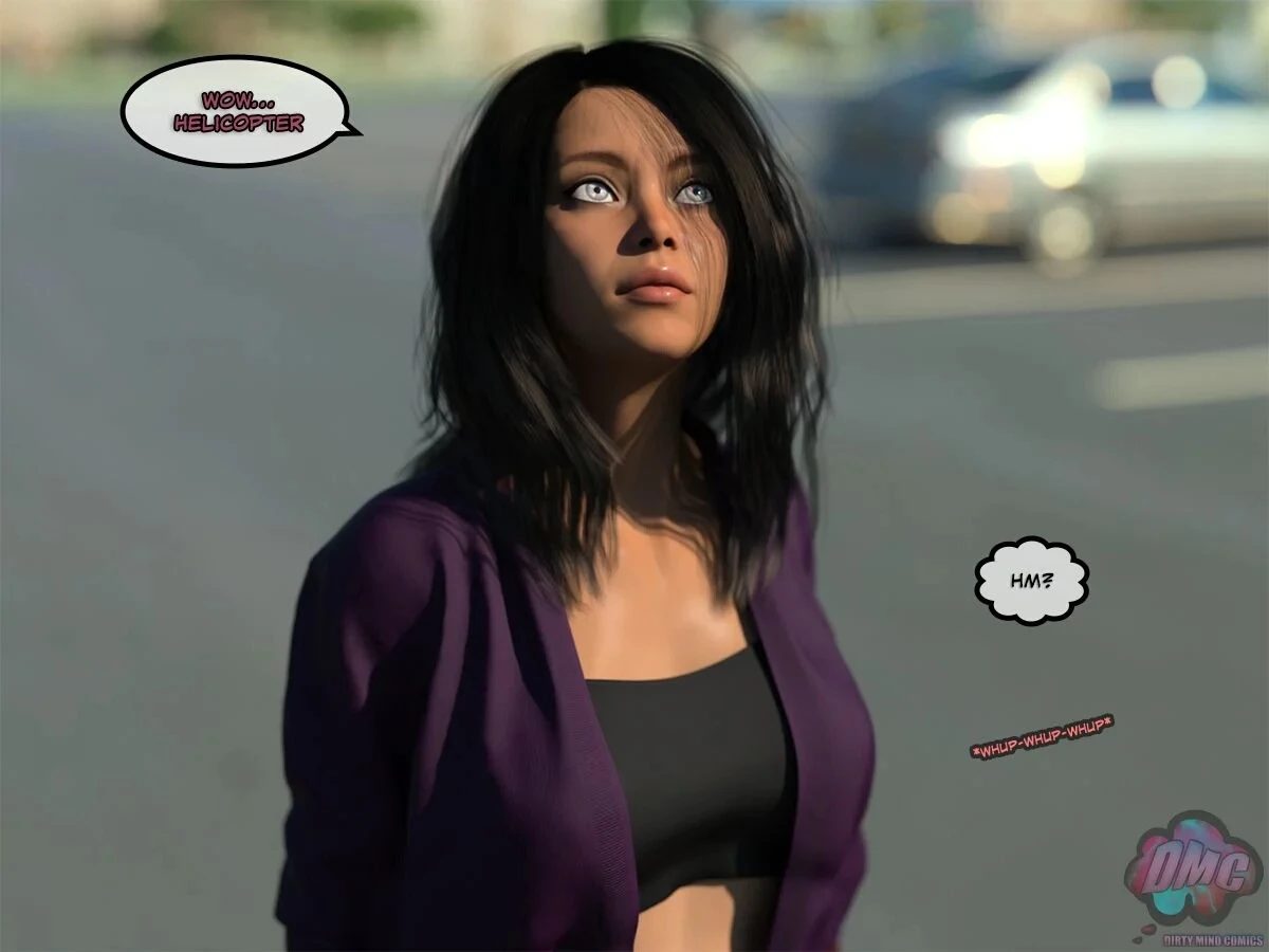 The Apex 4 image number 33