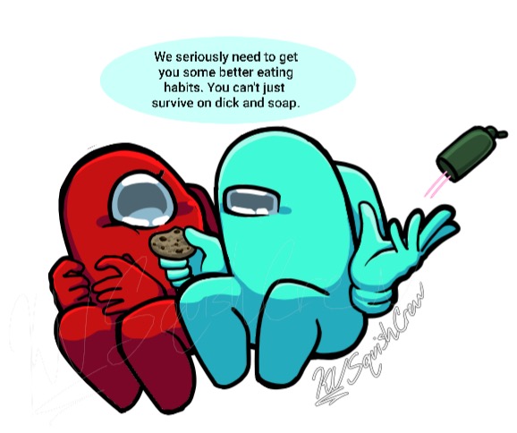 Among Us: The Series Part 2 image number 17