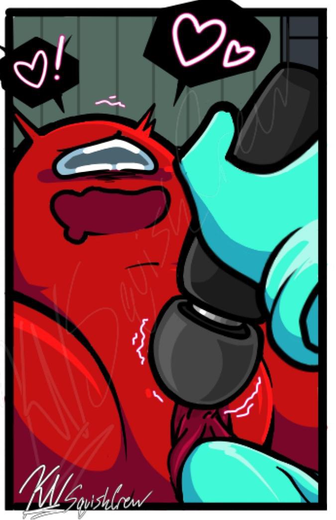 Among Us: The Series Part 2 image number 21