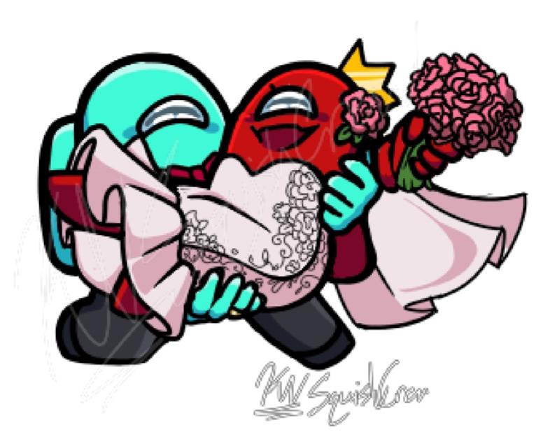 Among Us: The Series Part 2 image number 24