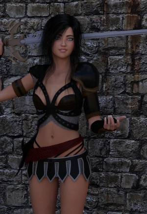 Tales of Castle Fuck