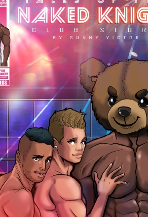 Tales of the Naked Knight 1 Club Story