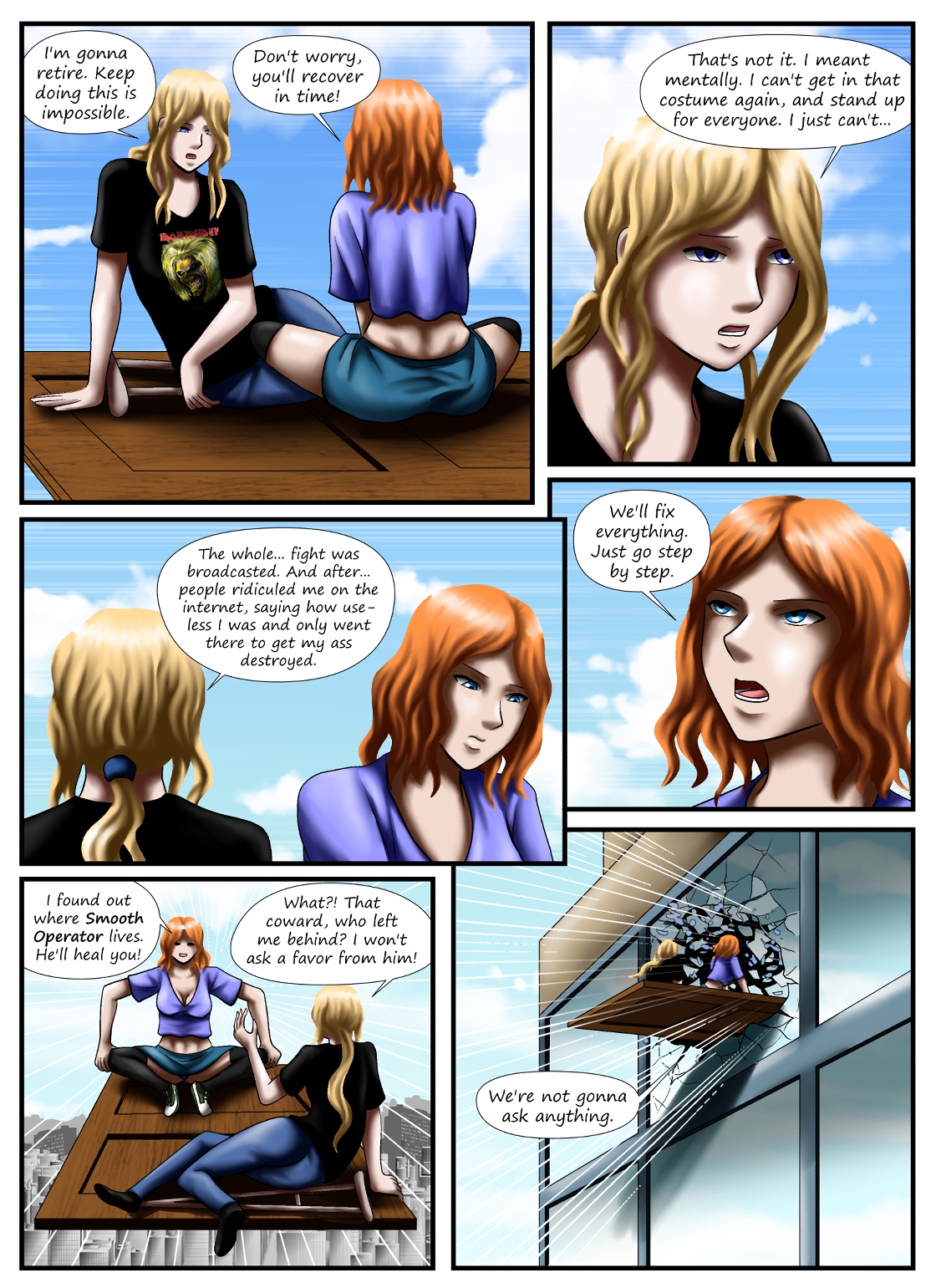 Point zero image number 11