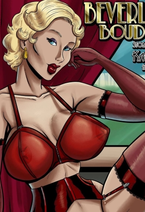 Beverlys Boudoir - Karmagik - english